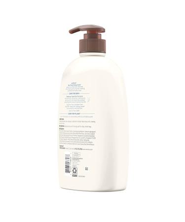 Aveeno Skin Relief Fragrance-Free Body Wash - Soothes Itchy Dry Skin - Sensitive Skin Formula - 33 fl. oz - Buy Online on SooperMarket.com