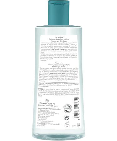 Av ne Cleanance Cleansing Water 400ml - Buy Online on SooperMarket.com