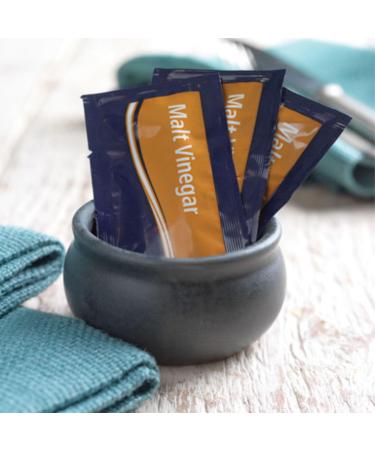 Malt Vinegar Sachets (200x6g)