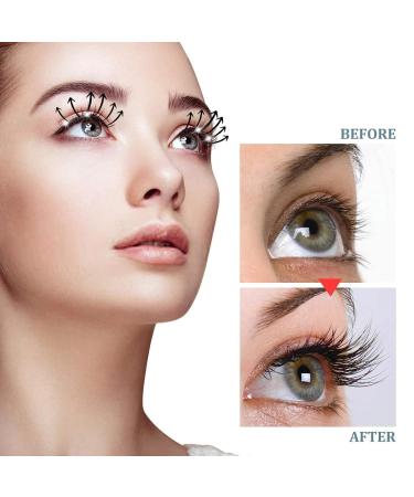 Eyelash Growth Essence - Longer Fuller Thicker Lashes | Mild Formula Eyelash Enhancement - Buy Online on SooperMarket.com