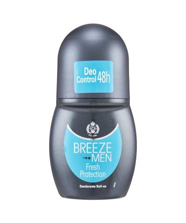Breeze Deo Rool on Men F/Protec 50