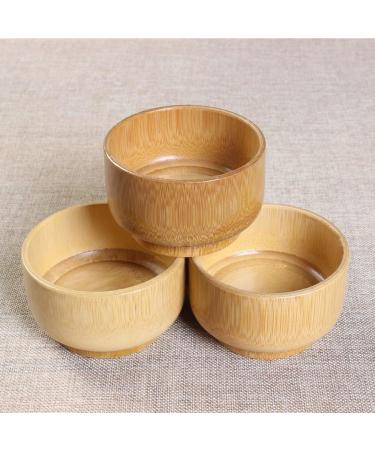 ULTNICE Wooden Shaving Bowl for Shaving Soap - Premium Quality & International Shipping - Buy Online on SooperMarket.com