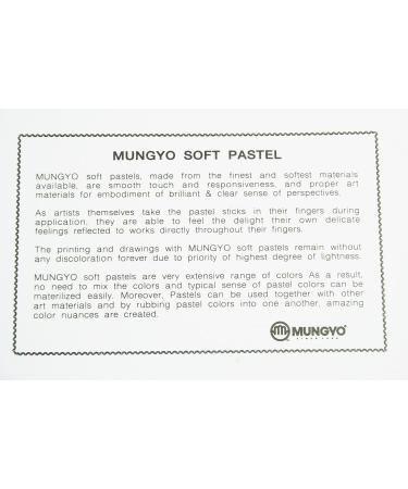 YoCosii Soft Pastel 64 Color Set | Square Chalk | Multicolor | US English Version - Buy Online on SooperMarket.com