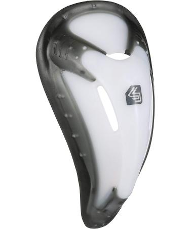 Shock Doctor Jock Strap with BioFlex Cup - Adult Medium White - Buy Online on SooperMarket.com