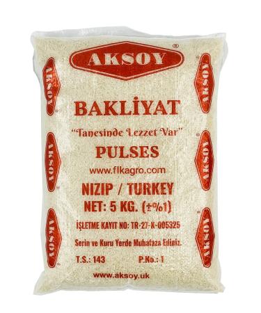 Aksoy Long Grain Rice 5KG | 100% Natural and Premium Quality long rice 5.0 Kilograms