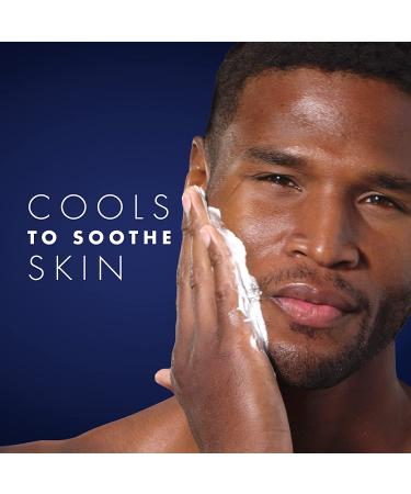 Gillette PRO Shaving Gel Twin Pack - 14oz Moisturizing & Soothing for Men - Buy Online on SooperMarket.com
