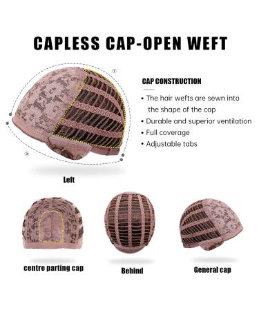 Haircube Short Bob Wig with Bangs for Women - Heat-Resistant Synthetic Fiber - Perfect for Parties Cosplay & Daily Wear (Black) #2091 - Buy Online on SooperMarket.com