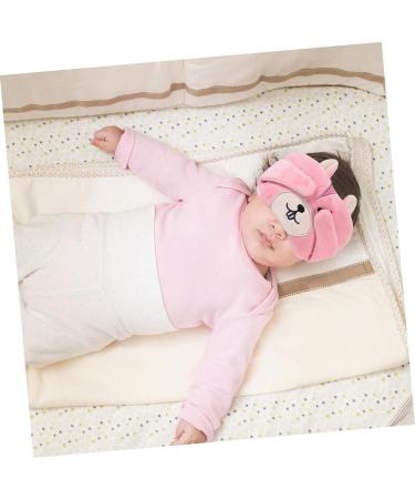 Cooling Eye 4pcs Ice Mask Patches - 3D Eye Pack for Soft Blindfold, Travel & Sleeping - Ice Eye Masks for Sleep - Eyeshade Patch - Buy Online on SooperMarket.com