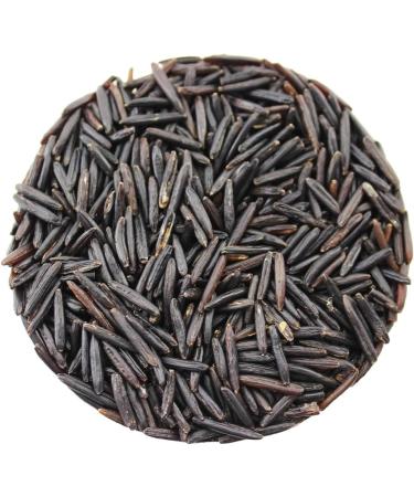 Organic Wild Rice 1kg (BWFO) - Buy Online on SooperMarket.com