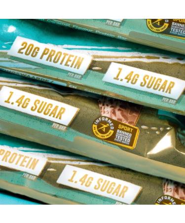 Grenade High Protein Shake - Chocolate Salted Caramel 8 x 330 ml + Grenade High Protein Low Sugar Bar - Chocolate Chip Salted Caramel 12 x 60 g - Buy Online on SooperMarket.com