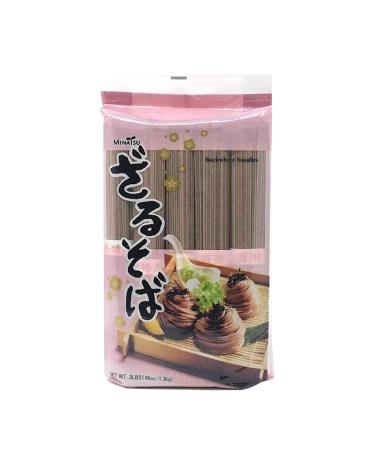 Korea Buckwheat Noodles Soba 1.3kg