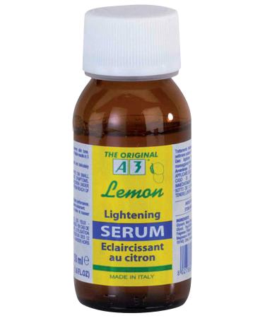 A3 Lemon Serum - 50 ml