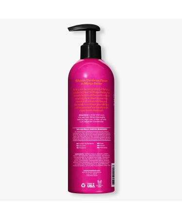 Not Your Mother's Naturals Curl Definition Shampoo & Conditioner Set - 15.2 fl oz - Tahitian Gardenia & Mango Butter - Enhance Curls - Moisturizing Formula - 2-Pack - Buy Online on SooperMarket.com