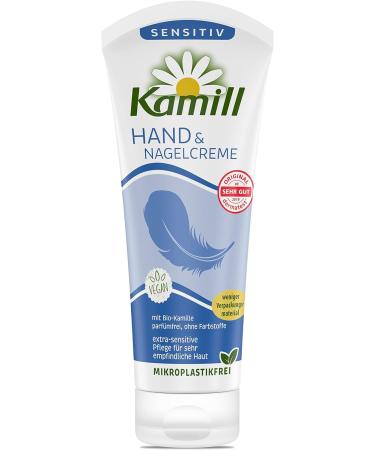 Annexa H and N Sensitive Kamill - Buy Online on SooperMarket.com