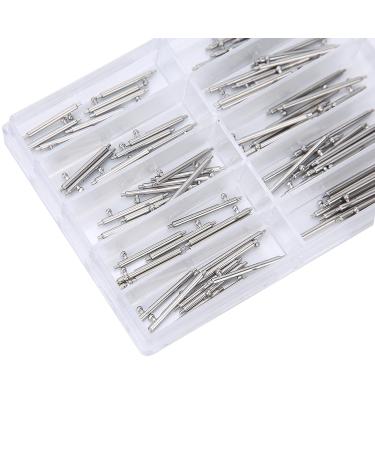 Quick Release Spring Bar Bracelets Buckles Adapters Strap Link Pins Spring Bar Pins 1.5mm / 0.06in Spring Bar Tool for Watch - Buy Online on SooperMarket.com