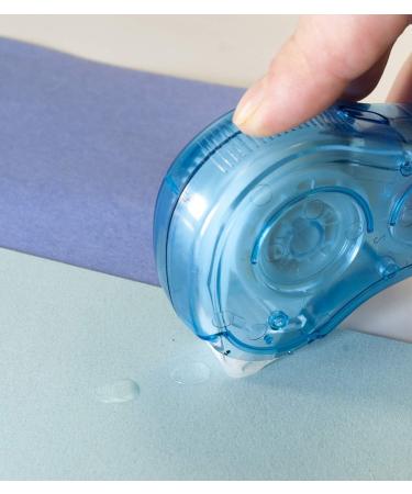Adtech Permanent Adhesive Dots Glue Runner 3 Pack - Strong Bonding, Easy to Use - Buy Online on SooperMarket.com