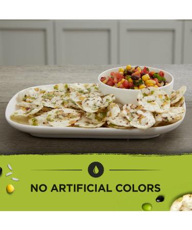 Off The Eaten Path Veggie Crisps Variety Pack - 1.25 oz (Pack of 16) | Rice, Peas, Black Beans | Mosaic Veggie Crisps - Buy Online on SooperMarket.com