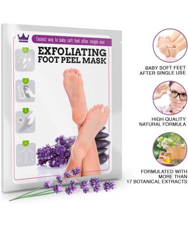 Derma V10 Anti-Aging Collagen Woven Face Mask Mix - Buy Online on SooperMarket.com