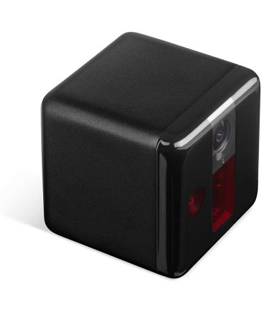 Petcube 2017 Play Smart Pet Camera with Laser Toy | HD 1080p Video, Two-Way Audio, Night Vision | Pet & Home Monitoring, App-Enabled Safety - Buy Online on SooperMarket.com