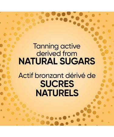 Jergens Natural Glow +Nourish Daily Moisturizer & Gradual Sunless Self Tanning Body Lotion for Dry Skin Medium to Deep Shade (220 mL) Medium to Deep Nourish - Buy Online on SooperMarket.com