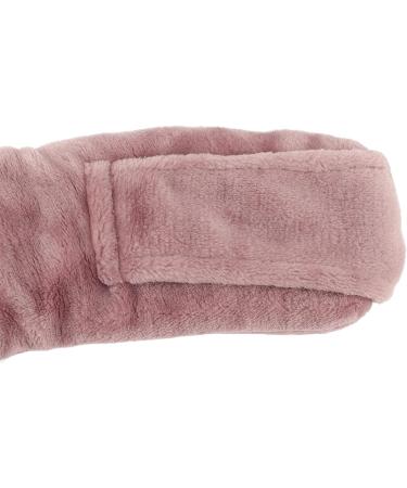 USB-Powered Electric Heating Pillows | Soft Warm Neck Wrap & Vibration Massage for Pain Relief | Ideal Gift for Adults & Seniors - Light Brown - Buy Online on SooperMarket.com