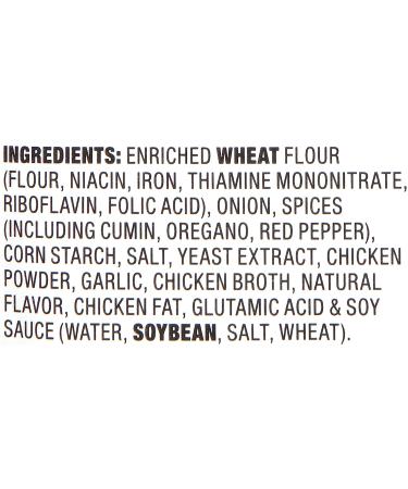 McCormick White Chicken Chili Seasoning Mix  1.25 oz White Chicken 1.25 Ounce (Pack of 1) - Buy Online on SooperMarket.com