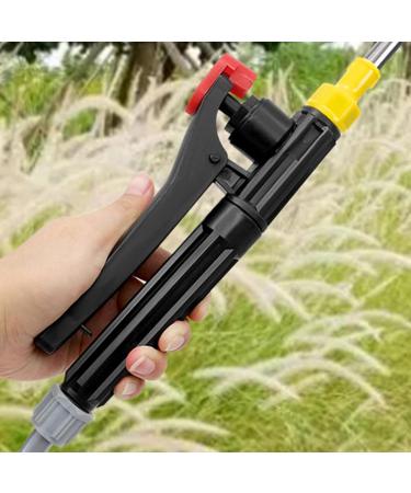 SPRAYER PARTS GARDEN PRESSURE PUMP - Buy Online on SooperMarket.com