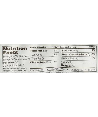 Ghirardelli Classic White Chocolate Chip 11 oz 2 pk - Premium Quality Chips for Baking and Snacking - Buy Online on SooperMarket.com