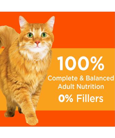 IAMS Proactive Health Healthy Adult Dry Cat Food with Chicken 3.18kg Bag & Proactive Health Dry Cat Food Adult - Urinary Tract Health - Chicken 3.18kg Bag 3.18 kg (Pack of 1) Dry Cat Food + Cat Food 3.18kg Bag - Buy Online on SooperMarket.com