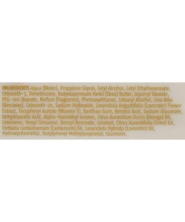 Buy Arran After The Rain Lime Rose & Sandalwood Hand Cream - Nourishing & Hydrating - International Shipping Available - Buy Online on SooperMarket.com