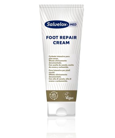 Salvelox foot repair cream