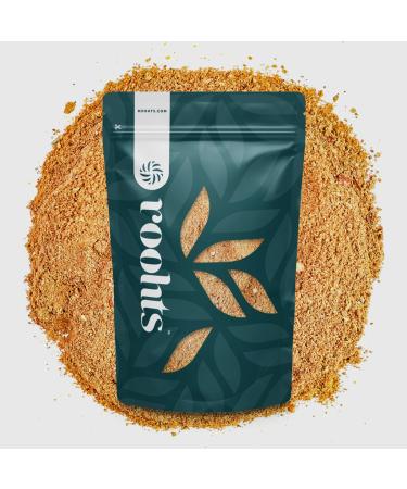 Roohts Fish Seasoning 40g | Premium Rub | Marinade | Meal Prep | Grill | Air Fryer | BBQ | Seasoning | Flavour | Spice | Fish | Quality