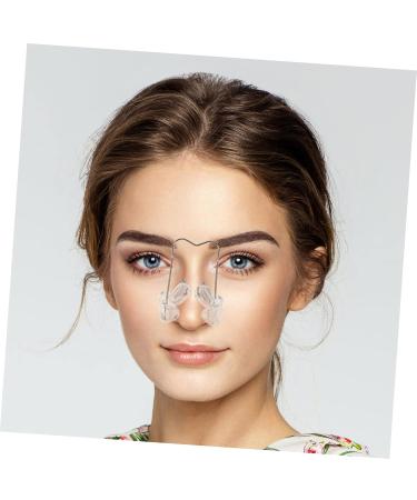 Nose Clip Nose Slimming Shaper - Women's Beauty Tool for Nose Lifting & Shaping | Effective Nose Shrinker & Bridge Clip - Buy Online on SooperMarket.com