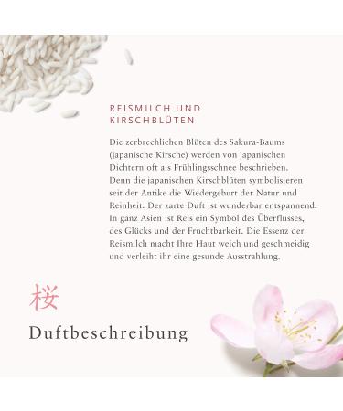 Rituals The Ritual Of Sakura Hand Balm 70ml - Cherry Blossom Moisturizer | International Shipping Available - Buy Online on SooperMarket.com