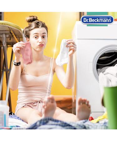 Dr. Beckmann Intensively Decolorator 2x200g | Remove Stubborn Discoloration for All Textiles & Colors | Restore Color Brilliance - Fast International Shipping - Buy Online on SooperMarket.com