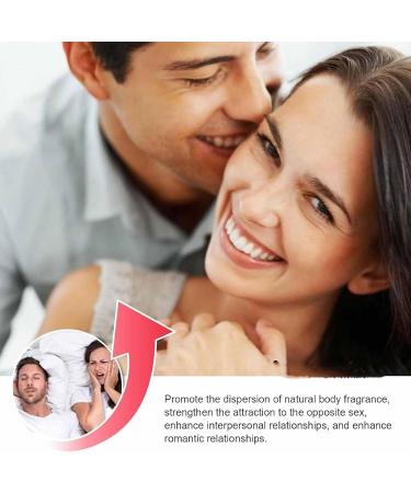 Pheromone Perfume Collection Pheromones Perfumes for Women Roll On Pheromone Perfume for Women Enhanced Scents Long-Lasting Portable (5PC) (4PACK-B) - Buy Online on SooperMarket.com