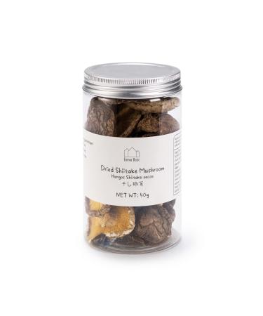 Emma Basic | Dried Shiitake Mushroom 50g