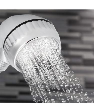 Shower Spray Head Hair Salon Shampoo Spray Shampoo Spray Head Electroplating Fine Holes Small Handheld Shampoo Hair Salon Accessory for Bathroom Barbershop - Buy Online on SooperMarket.com