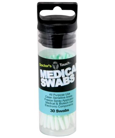 Doctor's Touch Medical Swabs