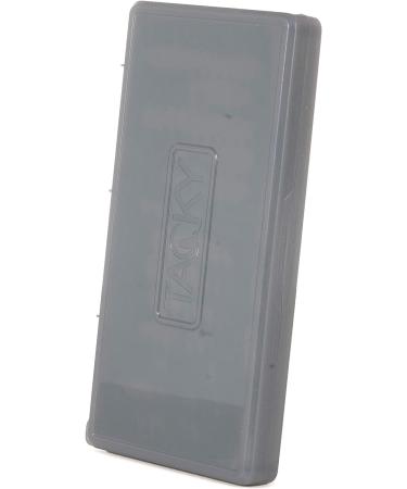 Tacky Original Single Sided Fly Fishing Fly Box - Durable and Innovative Design - Buy Online on SooperMarket.com