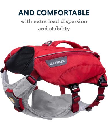 Ruffwear Swamp Cooler Core Evaporative Cooling Add-on | Small Graphite Gray - Buy Online on SooperMarket.com