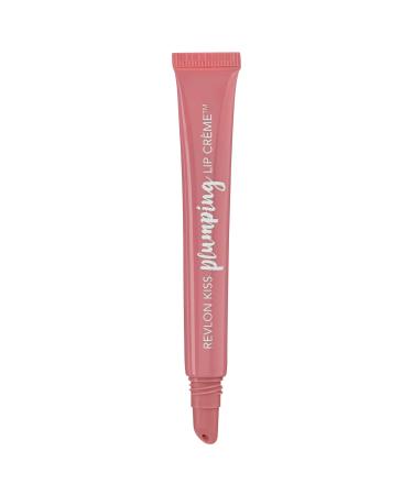 Revlon Kiss Plumping Lip Creme  Fresh Petal Fresh Petal 0.25 Ounce (Pack of 1)