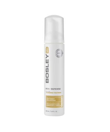 Bosley Bos-Revive Thickening Treatment Step 3 Color Safe 6.8 fl oz (200 ml)