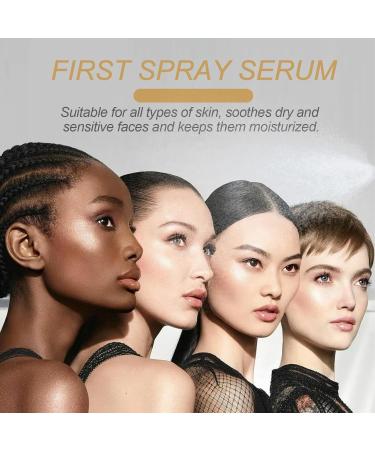 Moisturising Facial Spray - Buy Online on SooperMarket.com