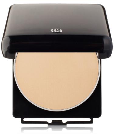 CoverGirl Clean Powder Foundation Classic Ivory(W) 510 0.41-Ounce Compact Pack of 2