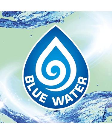Bloo Toilet Cistern Blocks Original - Long Lasting Toilet Block Cleaner and Freshener For Cisterns - Toilet Bowl Cleaner Tablets Up to 8 Weeks of Freshness Anti-Limescale 3 pack + Cheeroo Magnet - Buy Online on SooperMarket.com