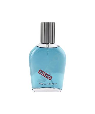 PB ParfumsBelcam Nitro Eau De Toilette Spray Our Version of a Designer EDT 100ml. - Buy Online on SooperMarket.com