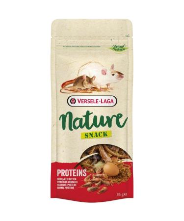 Versele Laga Nature Snack Proteins 85g