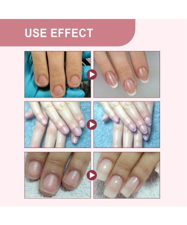 15ml Nail Extension Glue Super Strong Nail Glue Compatible with Acrylic-Nails Convenient and Fast Soft Gel Nail Tips and Press On Nails - Buy Online on SooperMarket.com