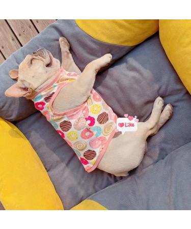 GZXYUAN Cat Professional Recovery Suit Surgical Recovery Shirt Cat Recovery Suit Pet Clothes for Cats and Dogs(M) - Buy Online on SooperMarket.com